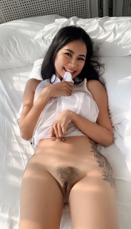 หลุด Olive_Ashly Onlyfans